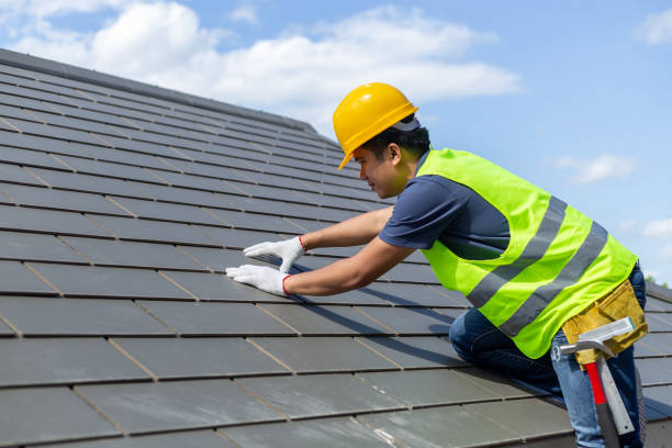 Best Slate Roofing Contractor  in Woodinville, WA