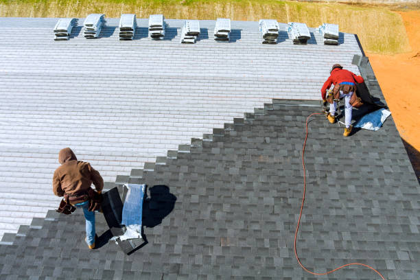 Reliable Woodinville, WA Roofing Contractor Solutions