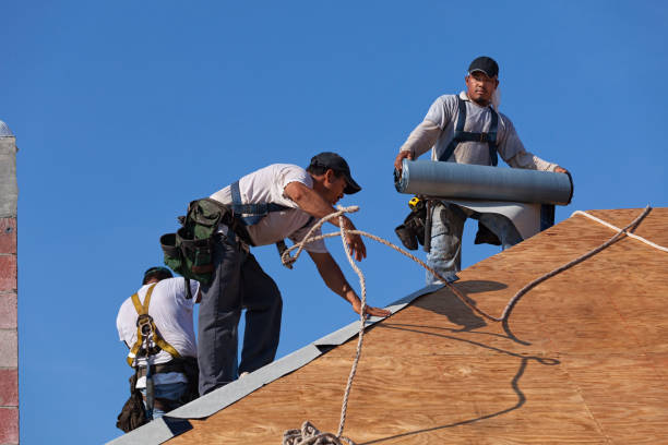 Best New Roof Installation  in Woodinville, WA