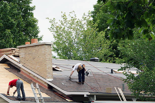 Roof Repair Estimates in Woodinville, WA