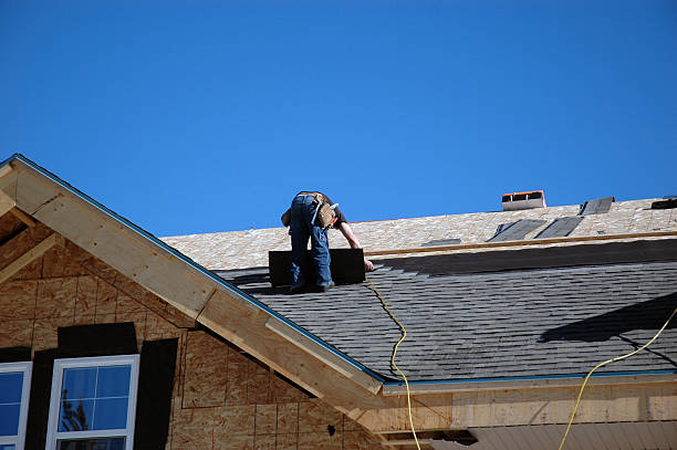 Best Roof Waterproofing Services  in Woodinville, WA