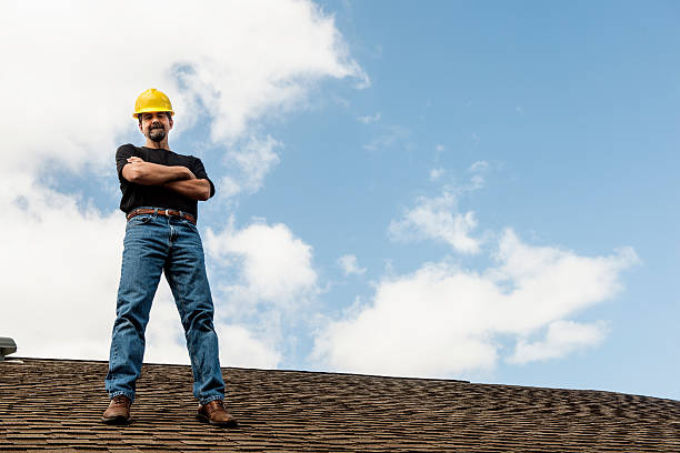 Roof Repair Estimates in Woodinville, WA